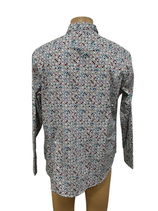 Camisa XL (ROBERT GRAHAM)