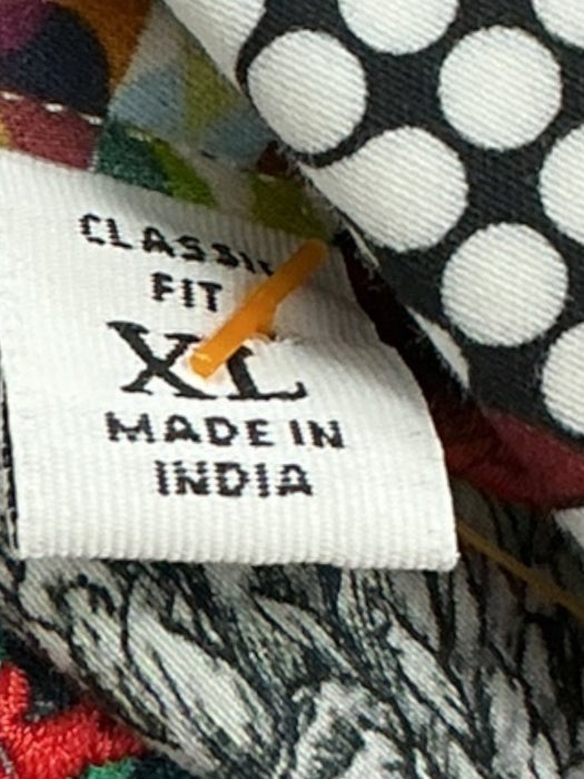 Camisa XL (ROBERT GRAHAM)