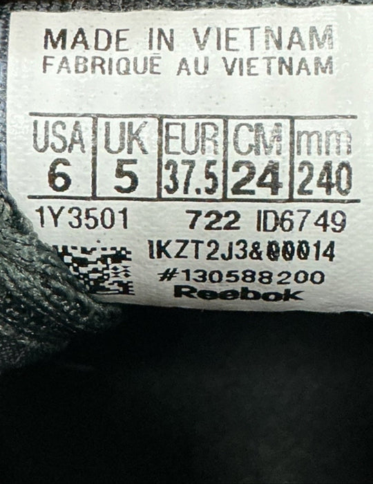 Tenis 6 (REEBOK)