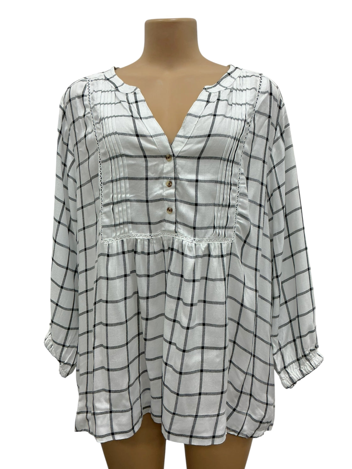 Blusa XL (WRANGLER)