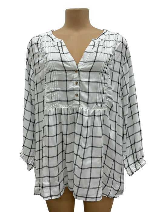 Blusa XL (WRANGLER)