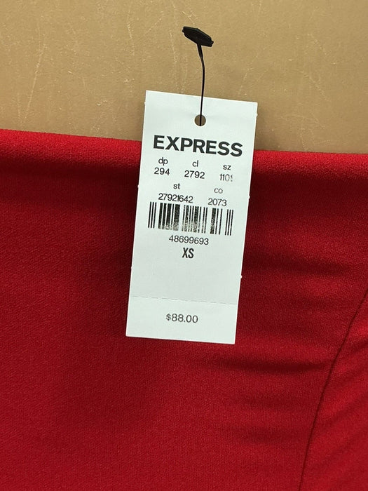 Enterizo XS (EXPRESS)