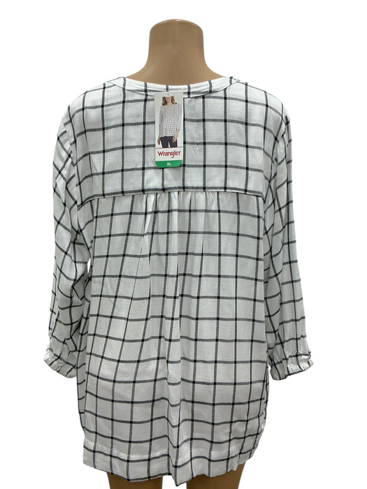 Blusa XL (WRANGLER)