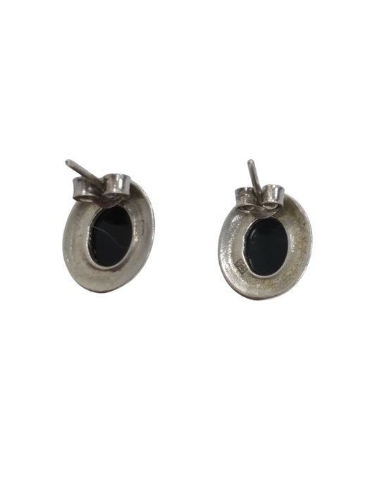 Aretes de plata  (925)