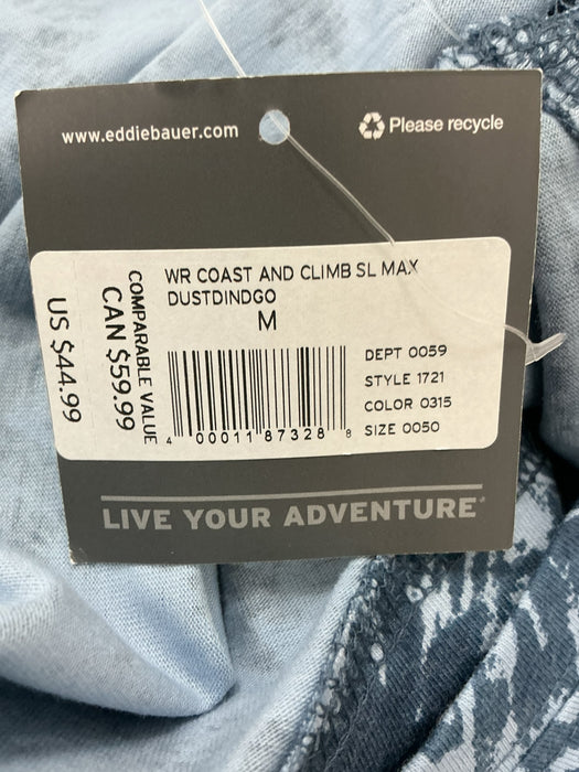 Vestido M (EDDIE BAUER)