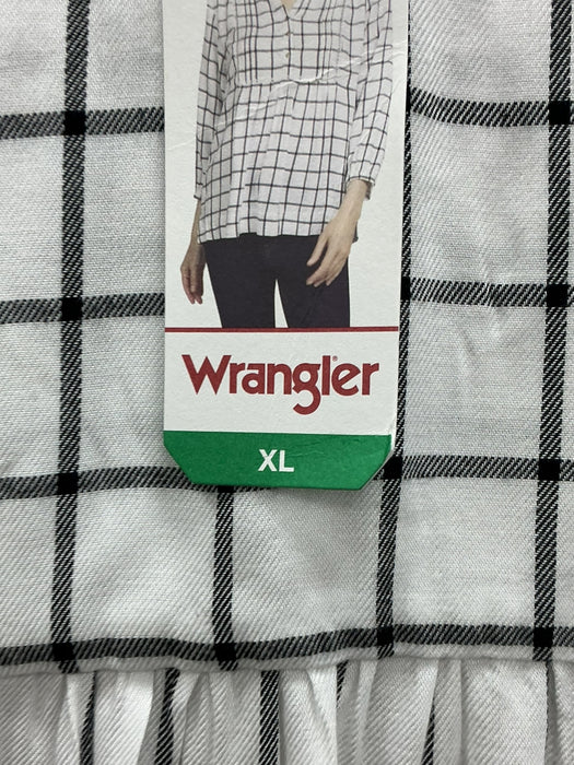 Blusa XL (WRANGLER)