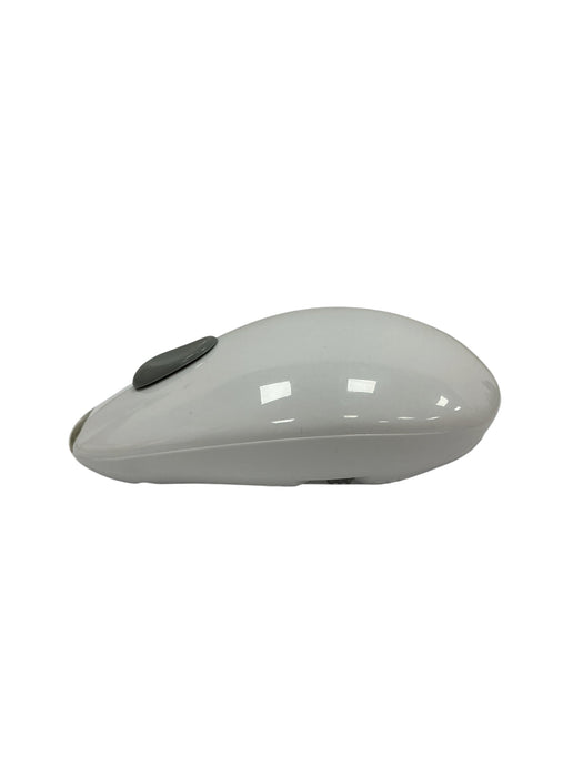 Ratón electrónico para gatos