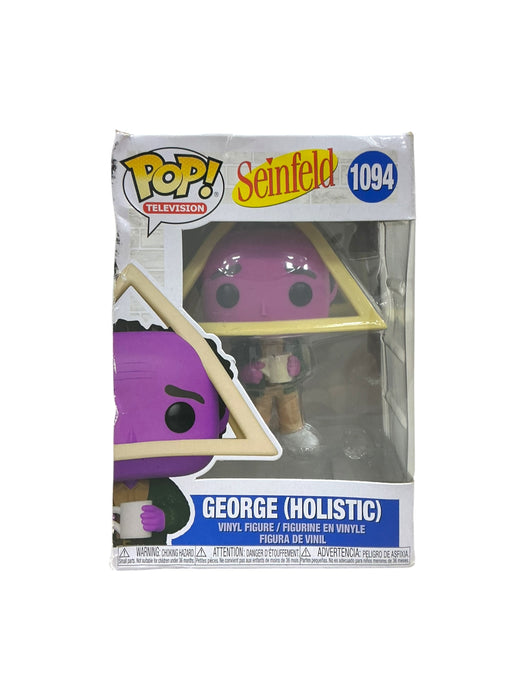 George - Seinfeld (FUNKO)
