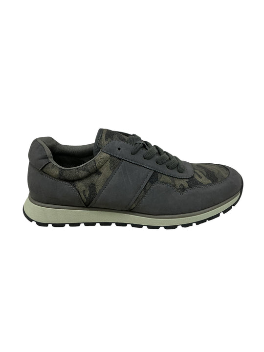 Tenis 9.5 (NO BOUNDARIES)