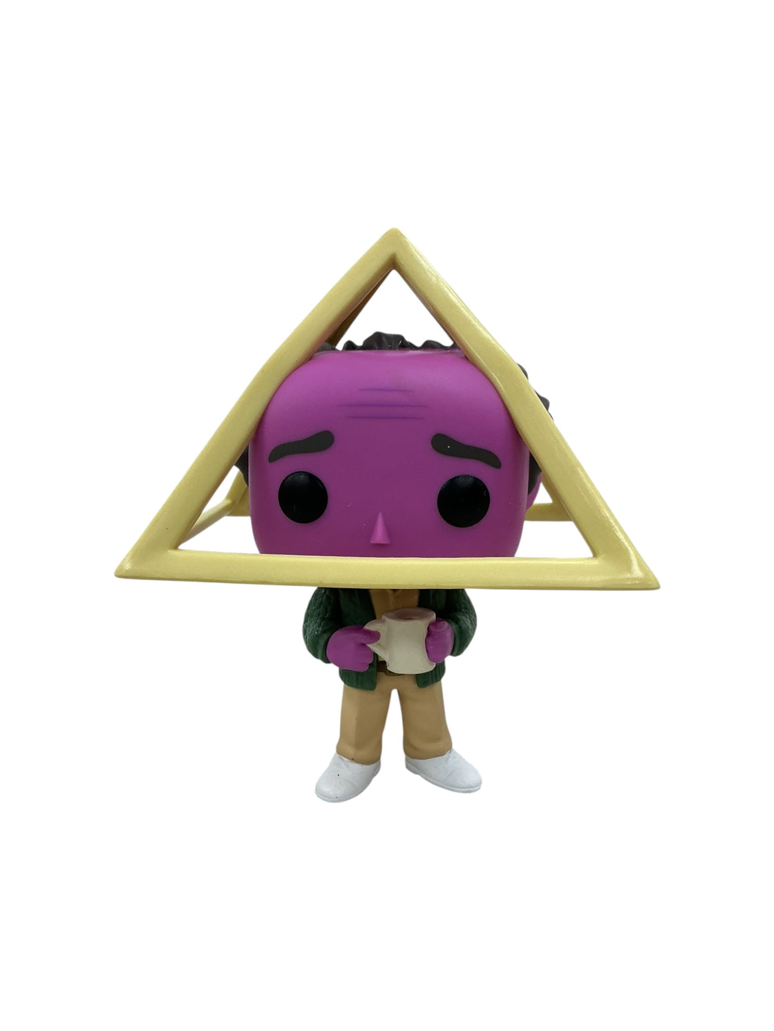 George - Seinfeld (FUNKO)