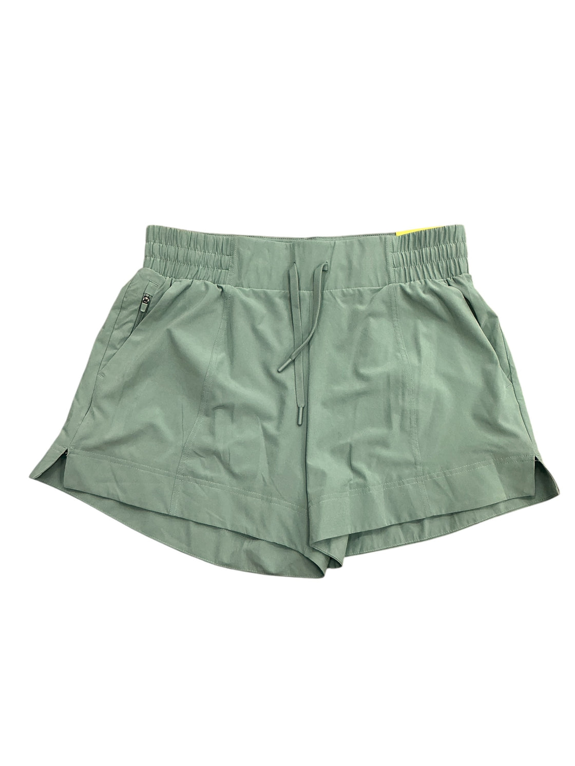 Short M (ALL IN MOTION)