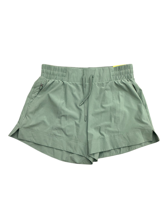 Short M (ALL IN MOTION)