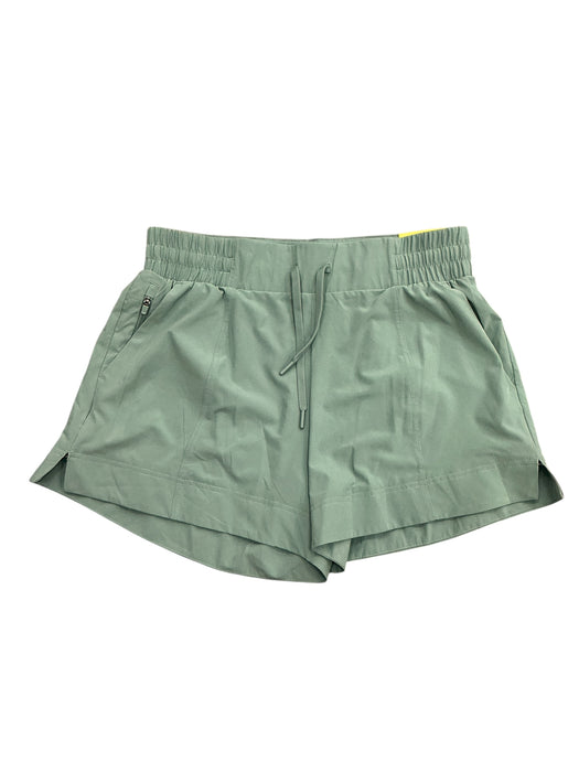 Short M (ALL IN MOTION)