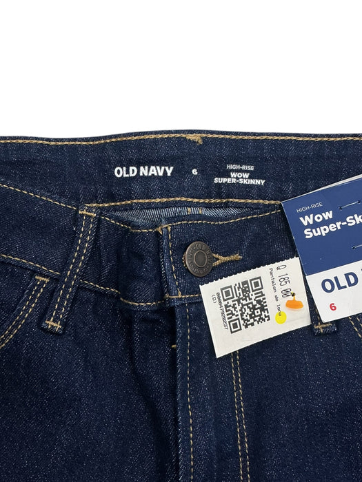 Pantalón 6 (OLD NAVY)