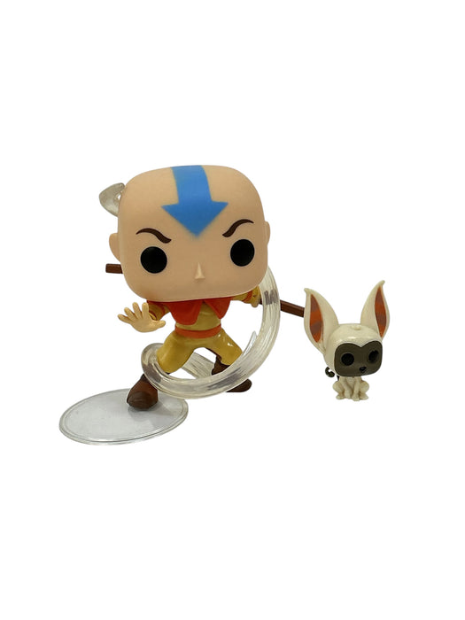 Aang y Momo (FUNKO)