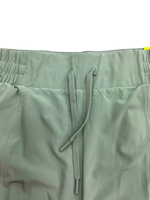 Short M (ALL IN MOTION)