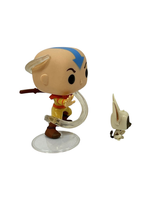 Aang y Momo (FUNKO)
