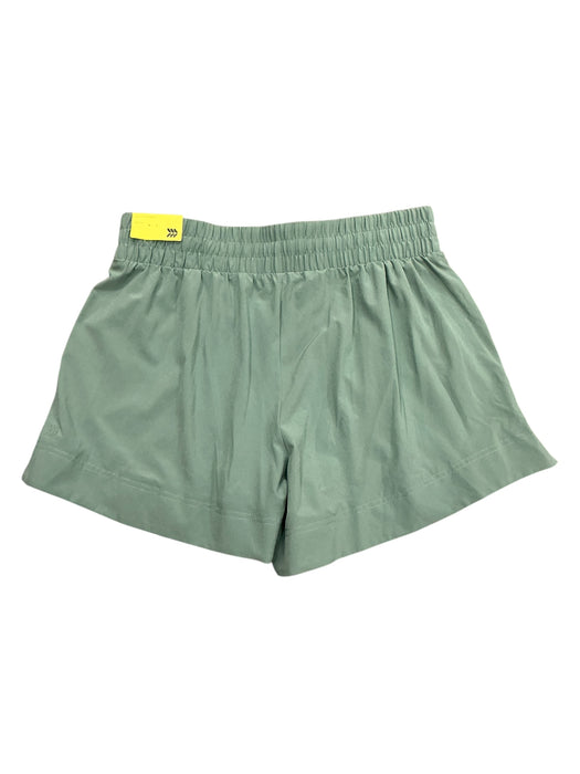 Short M (ALL IN MOTION)