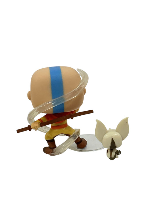 Aang y Momo (FUNKO)