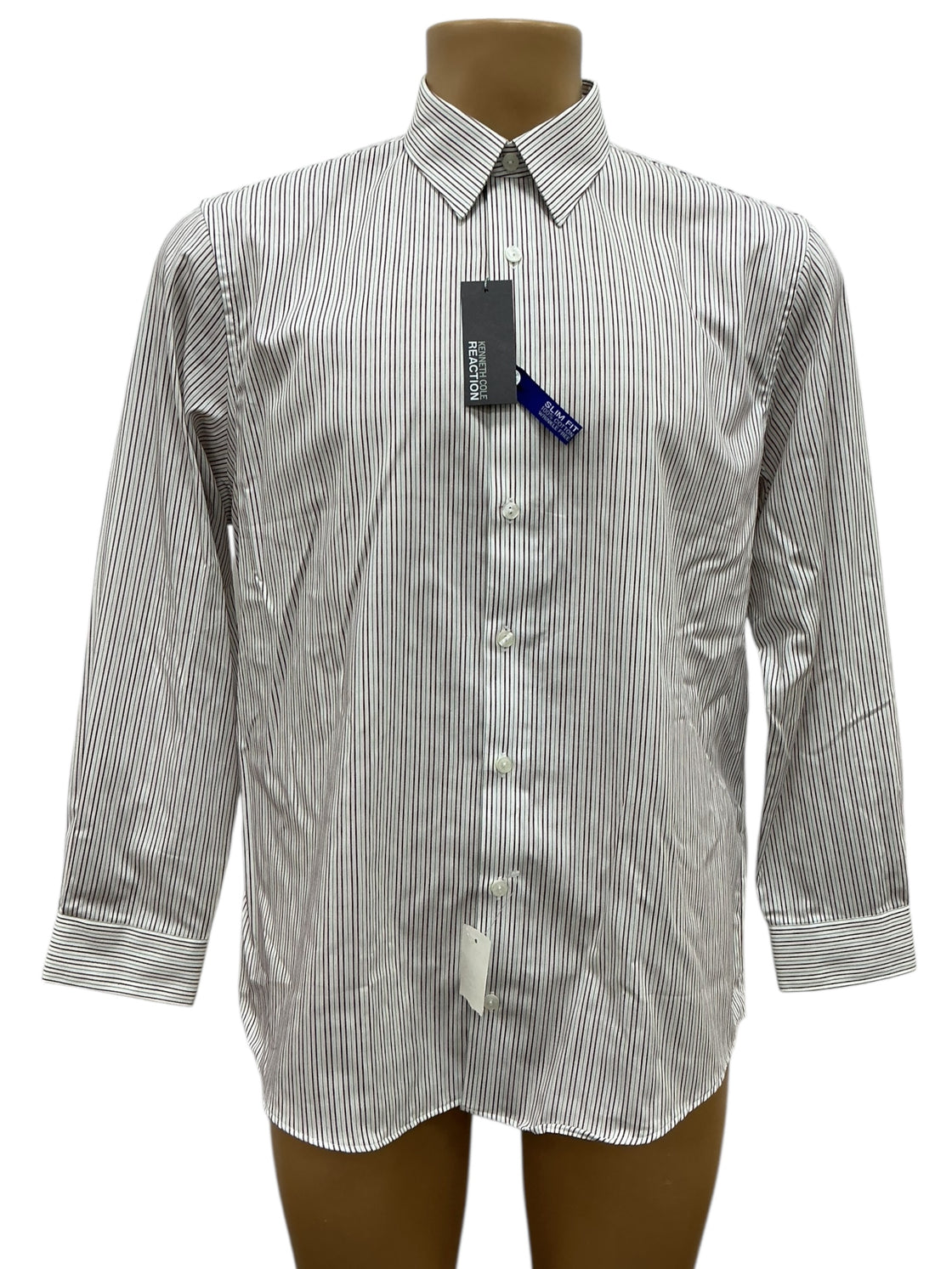 Camisa 32/33 (KENNETH COLE)