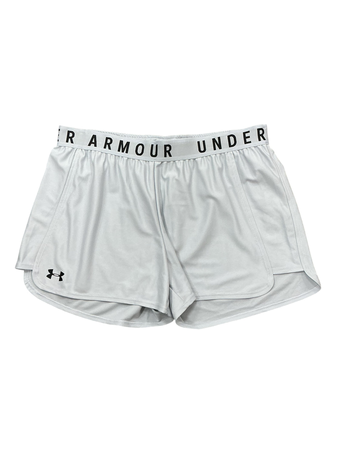 Short L (UNDER ARMOUR)