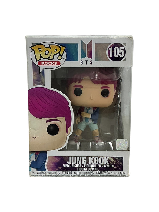Jung Kook (FUNKO)