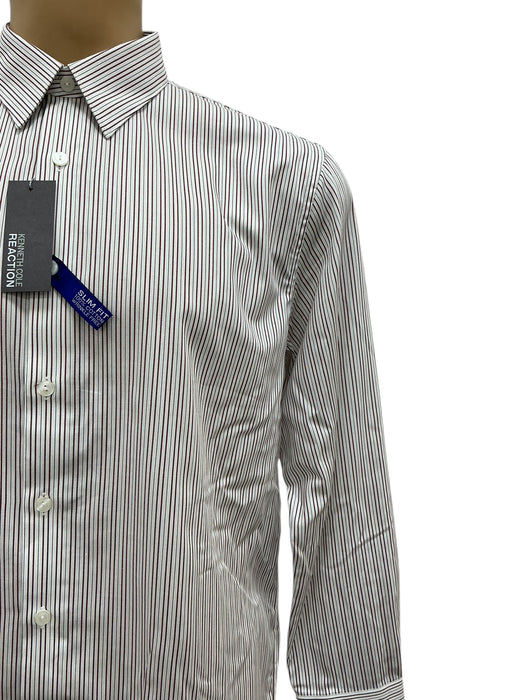 Camisa 32/33 (KENNETH COLE)