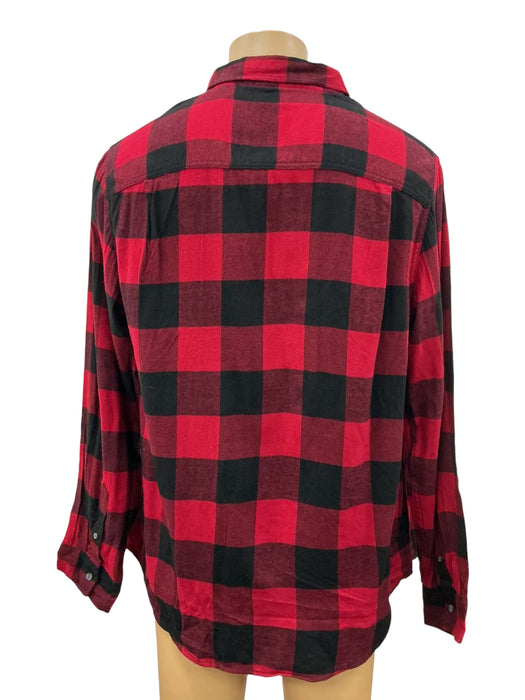 Camisa XL (GEORGE)