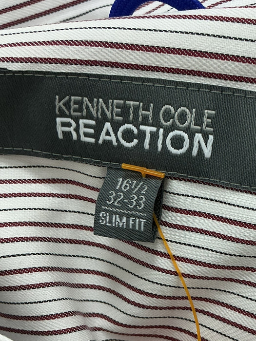 Camisa 32/33 (KENNETH COLE)