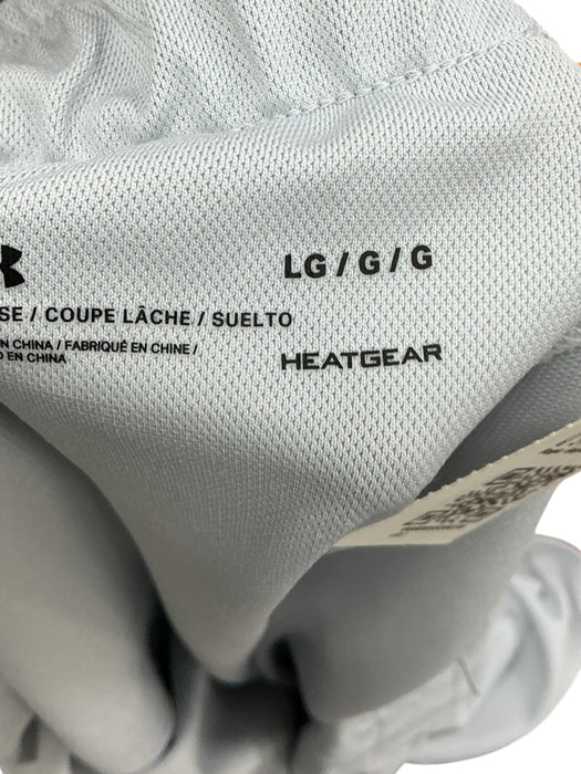 Short L (UNDER ARMOUR)