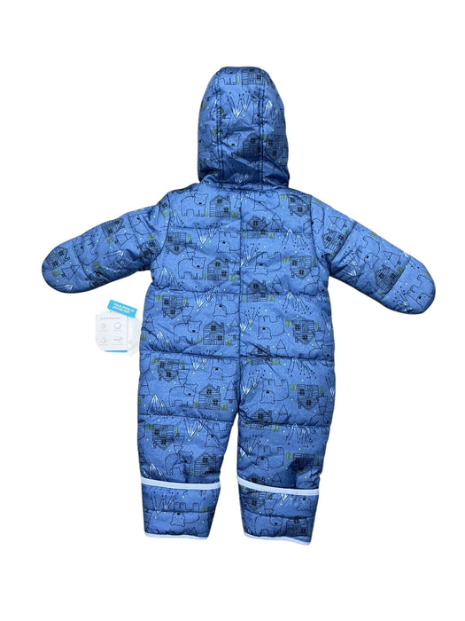 Mameluco para bebé 3M (CARTER'S)