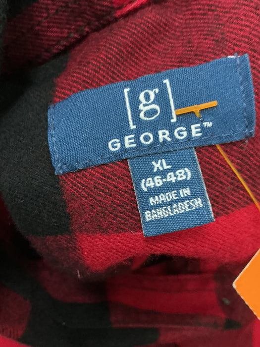 Camisa XL (GEORGE)