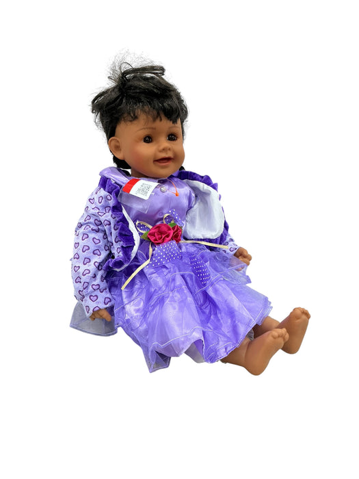 Muñeca