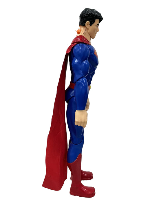 Superman (DC COMICS)