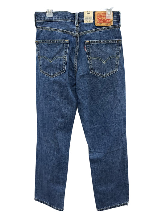 Pantalón 30X32 (LEVI´S)