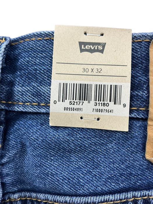 Pantalón 30X32 (LEVI´S)