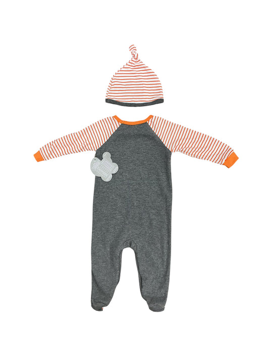 Mameluco para bebé 9M (BABY ESSENTIALS)