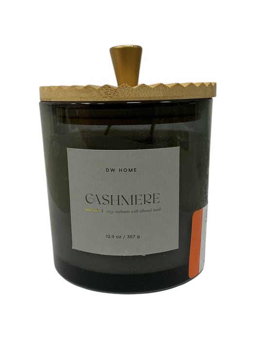 Vela aromática (DW HOME)