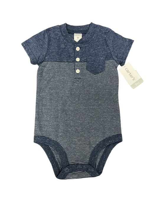 Body para bebé 9M (CARTER´S)
