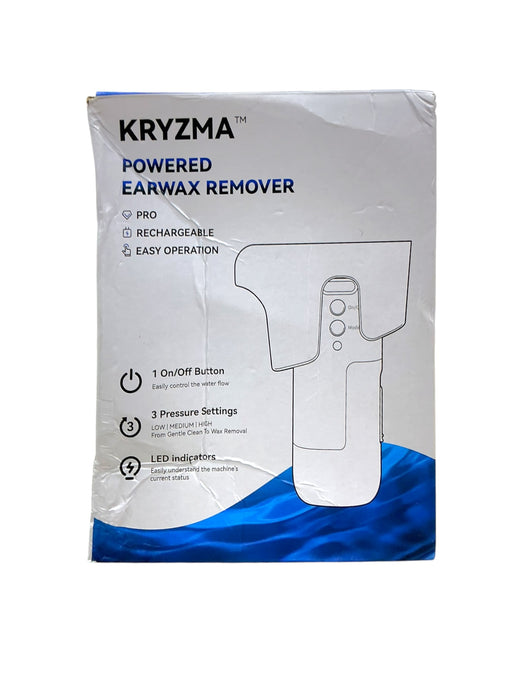 Removedor de cera (KRYZMA)