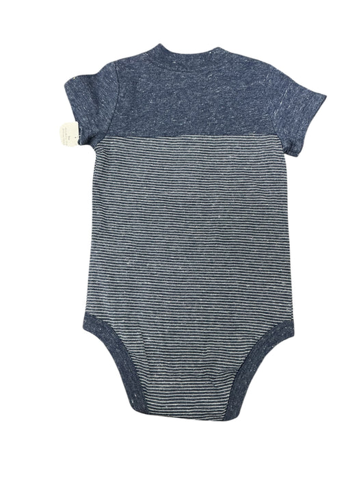 Body para bebé 9M (CARTER´S)