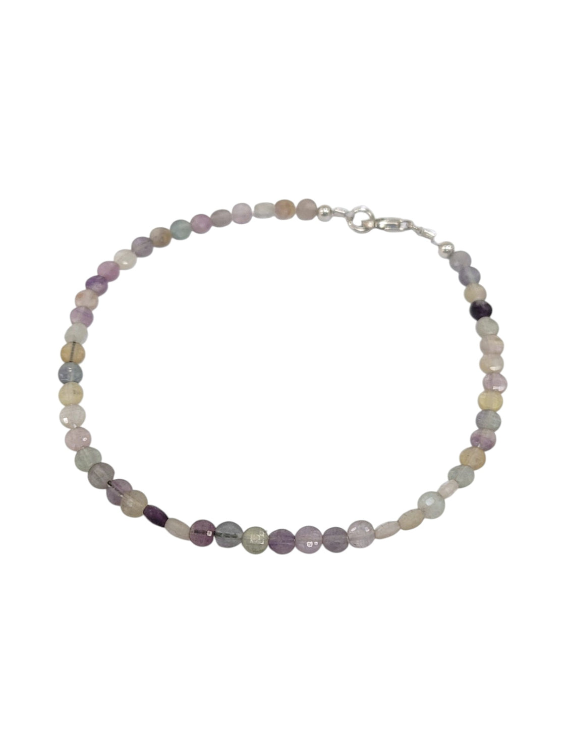 Pulsera de plata (925)
