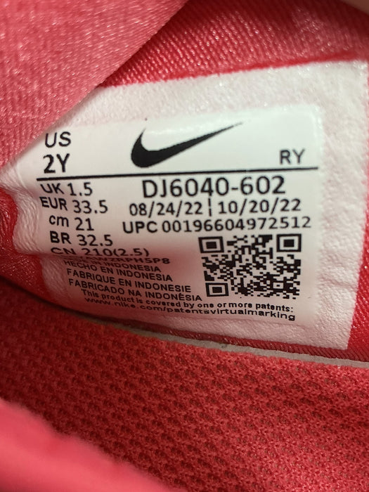 Tenis 2 (NIKE)