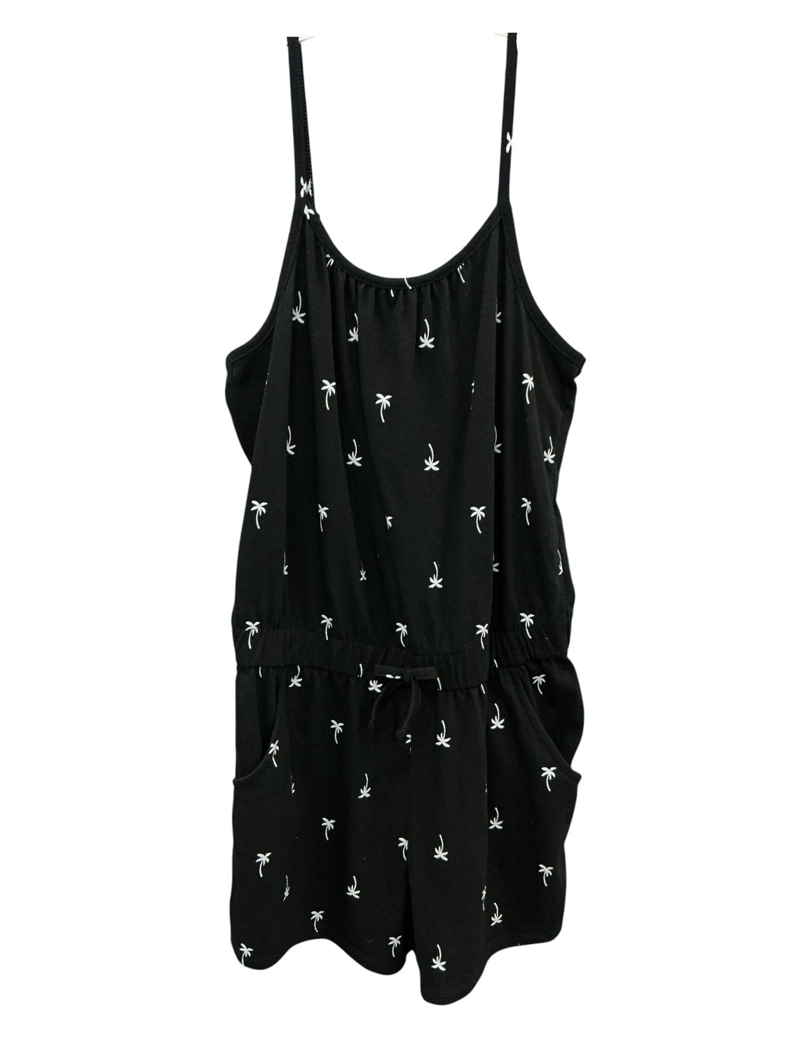 Enterizo XL (CAT & JACK)