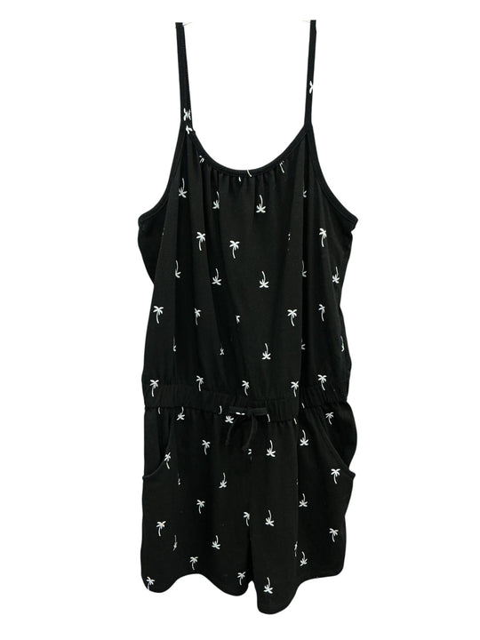 Enterizo XL (CAT & JACK)