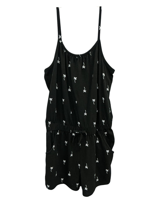 Enterizo XL (CAT & JACK)