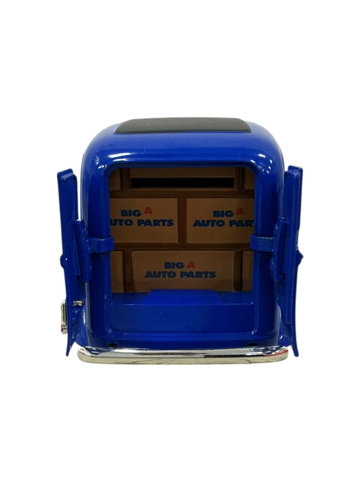Die Cast 1936 (ERTL)