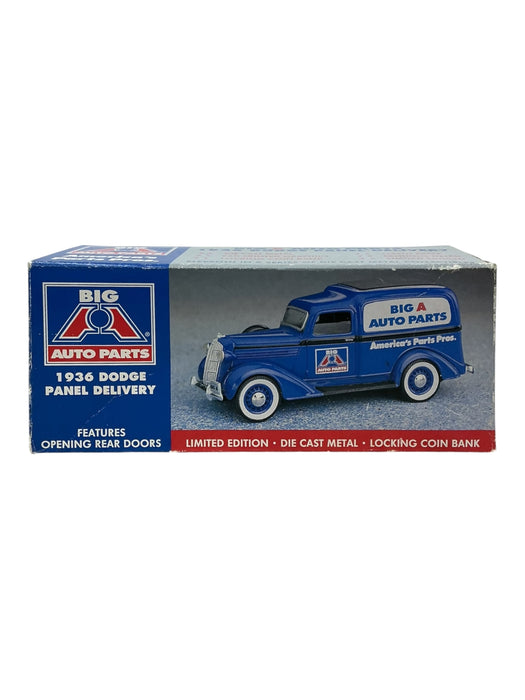 Die Cast 1936 (ERTL)