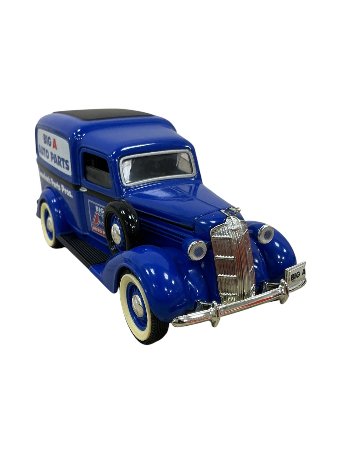 Die Cast 1936 (ERTL)