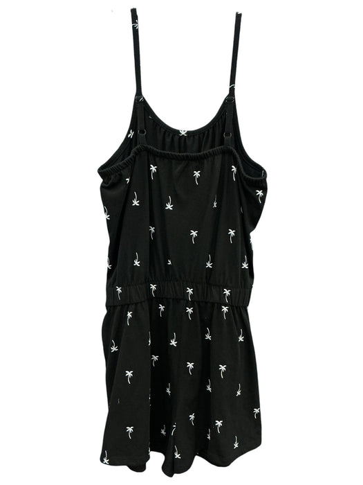 Enterizo XL (CAT & JACK)